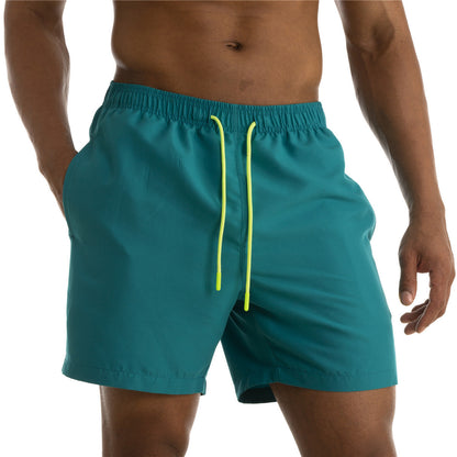 Summer Beach Pants Shorts For Men