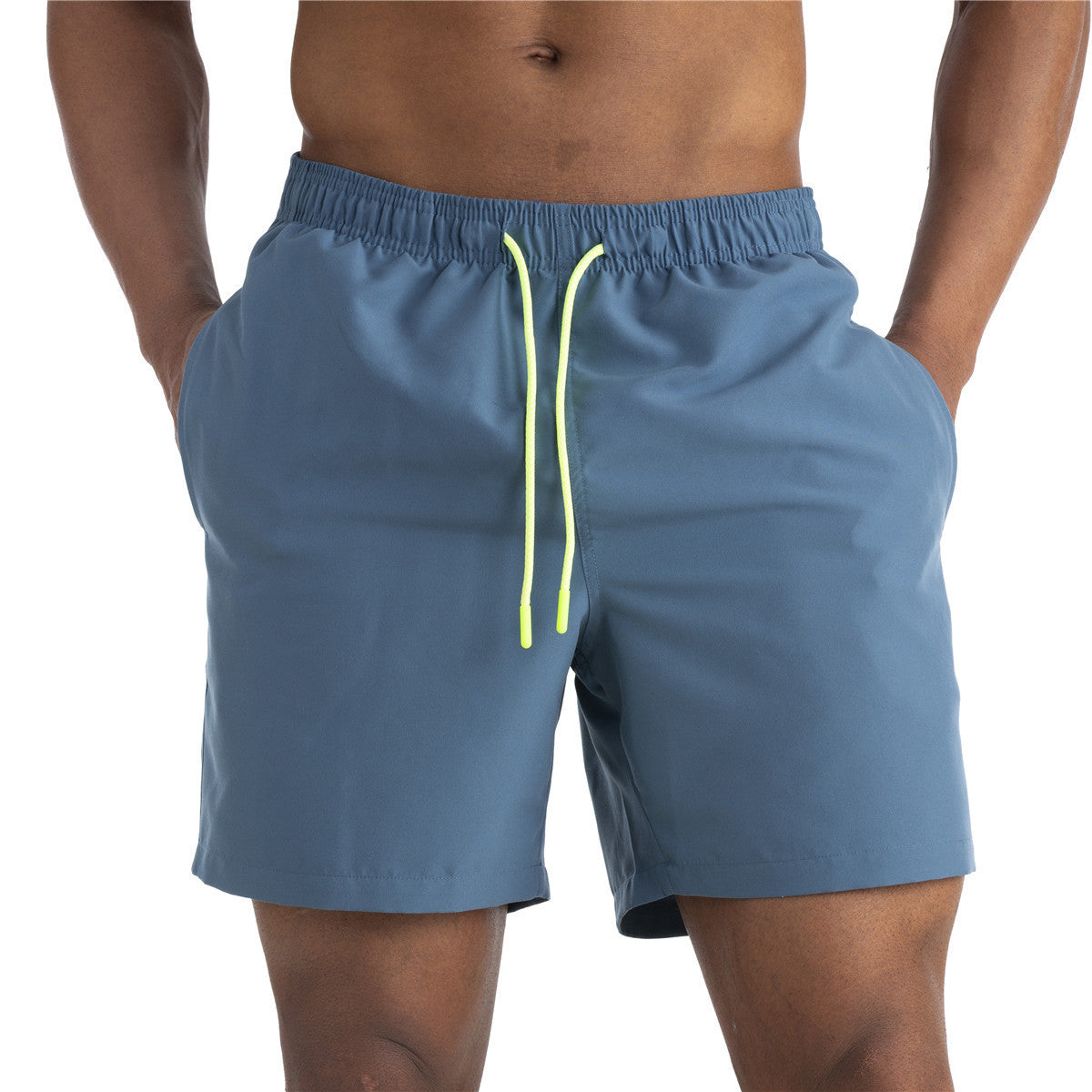 Summer Beach Pants Shorts For Men