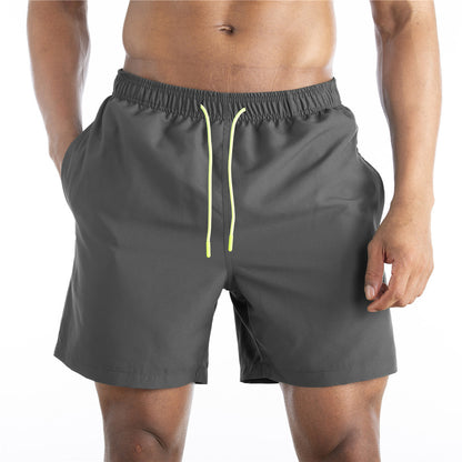 Summer Beach Pants Shorts For Men