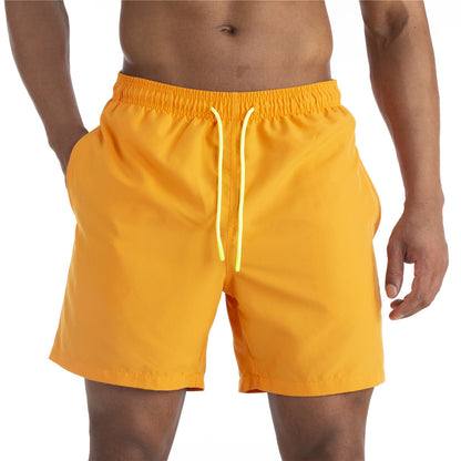 Summer Beach Pants Shorts For Men