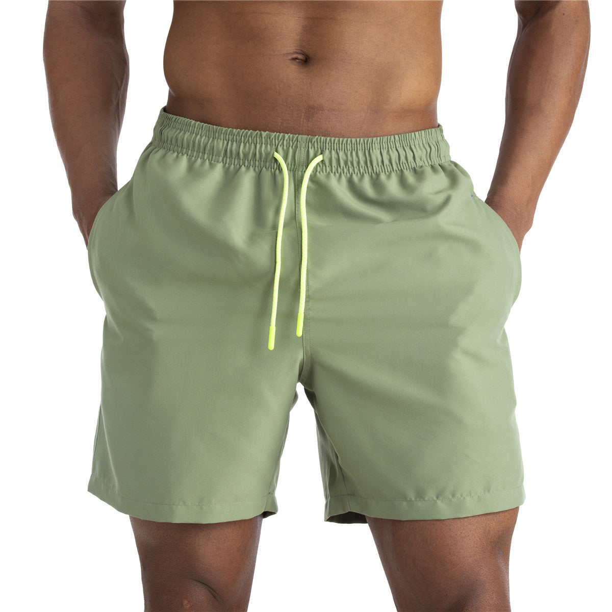 Summer Beach Pants Shorts For Men