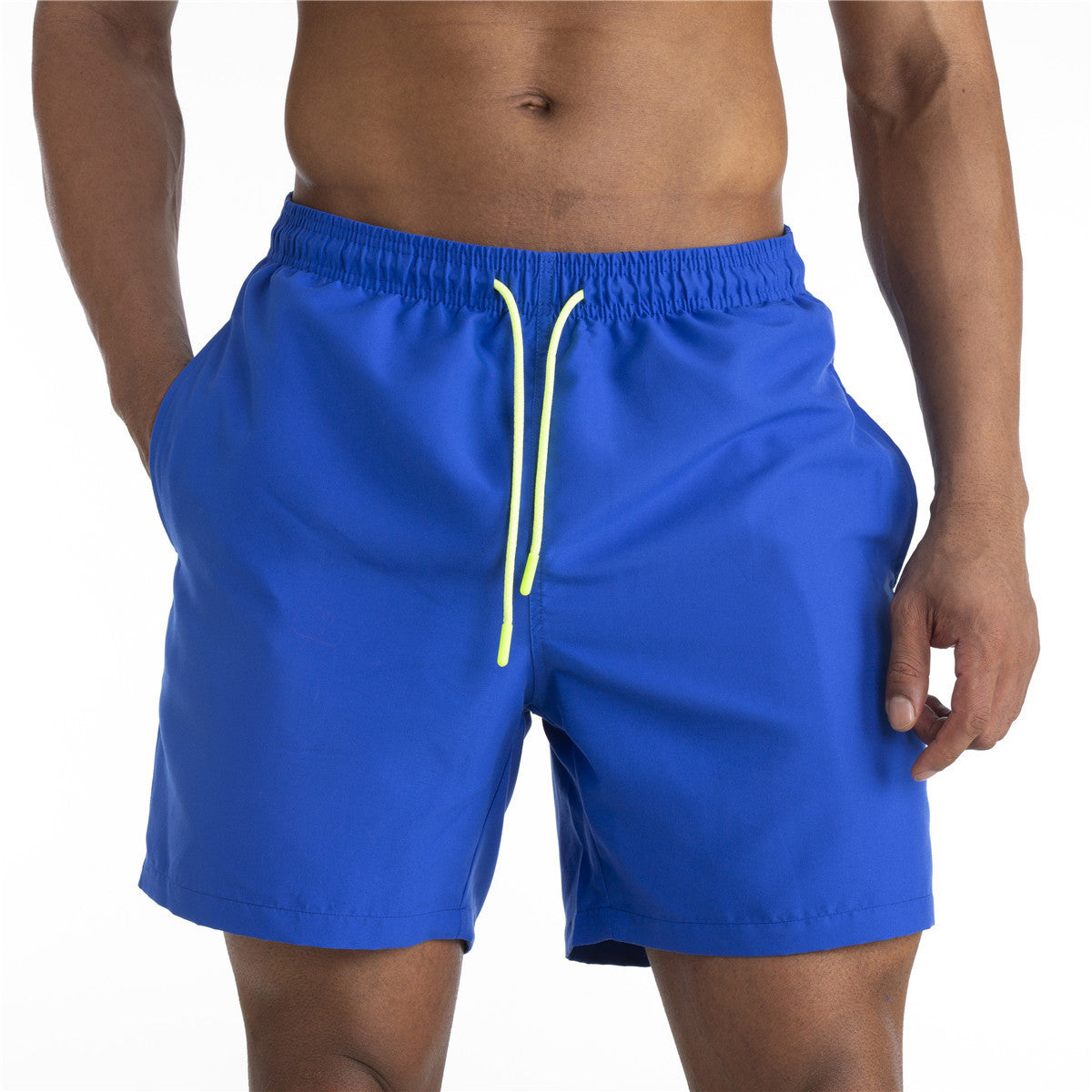 Summer Beach Pants Shorts For Men